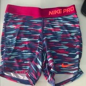 Nike Pro Spandex